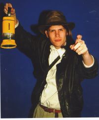 Jon Ehrich