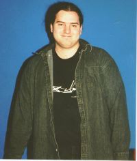 Alan Eisinger
